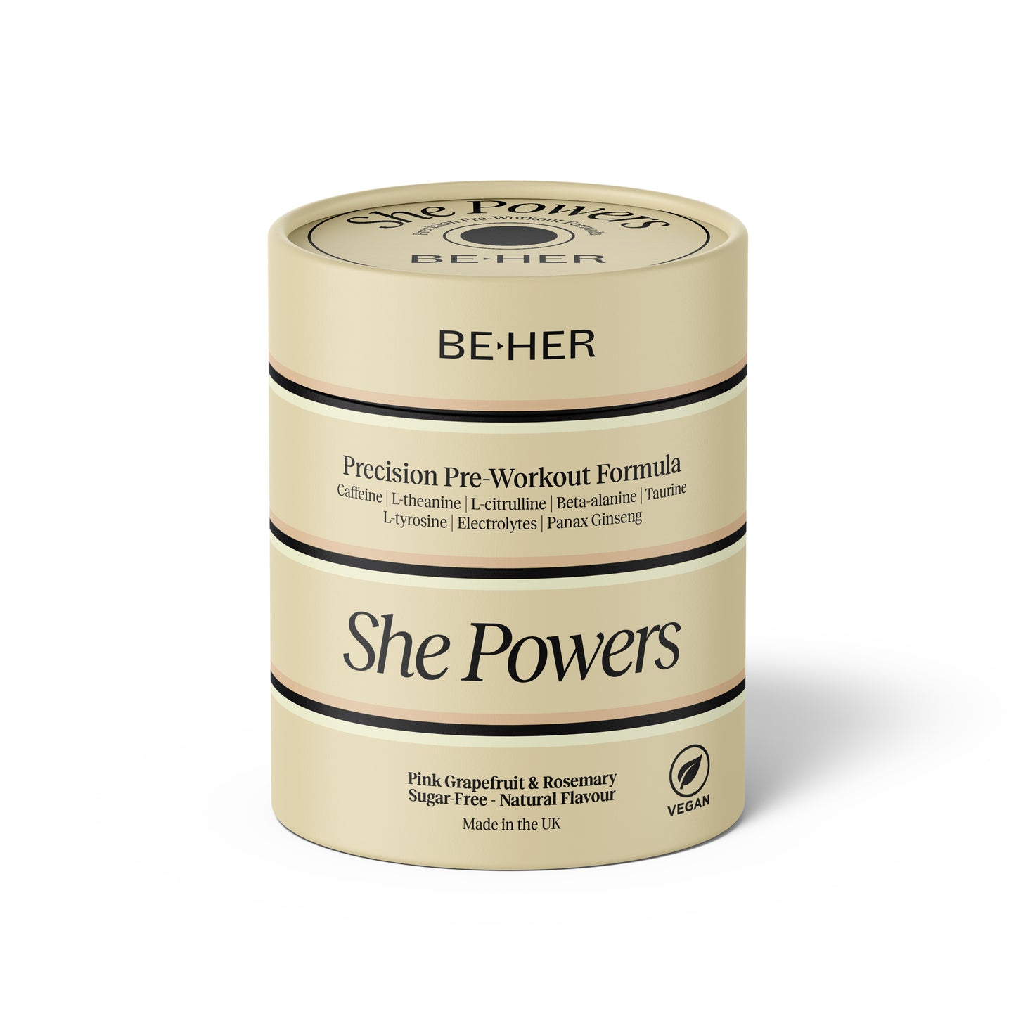 She Powers