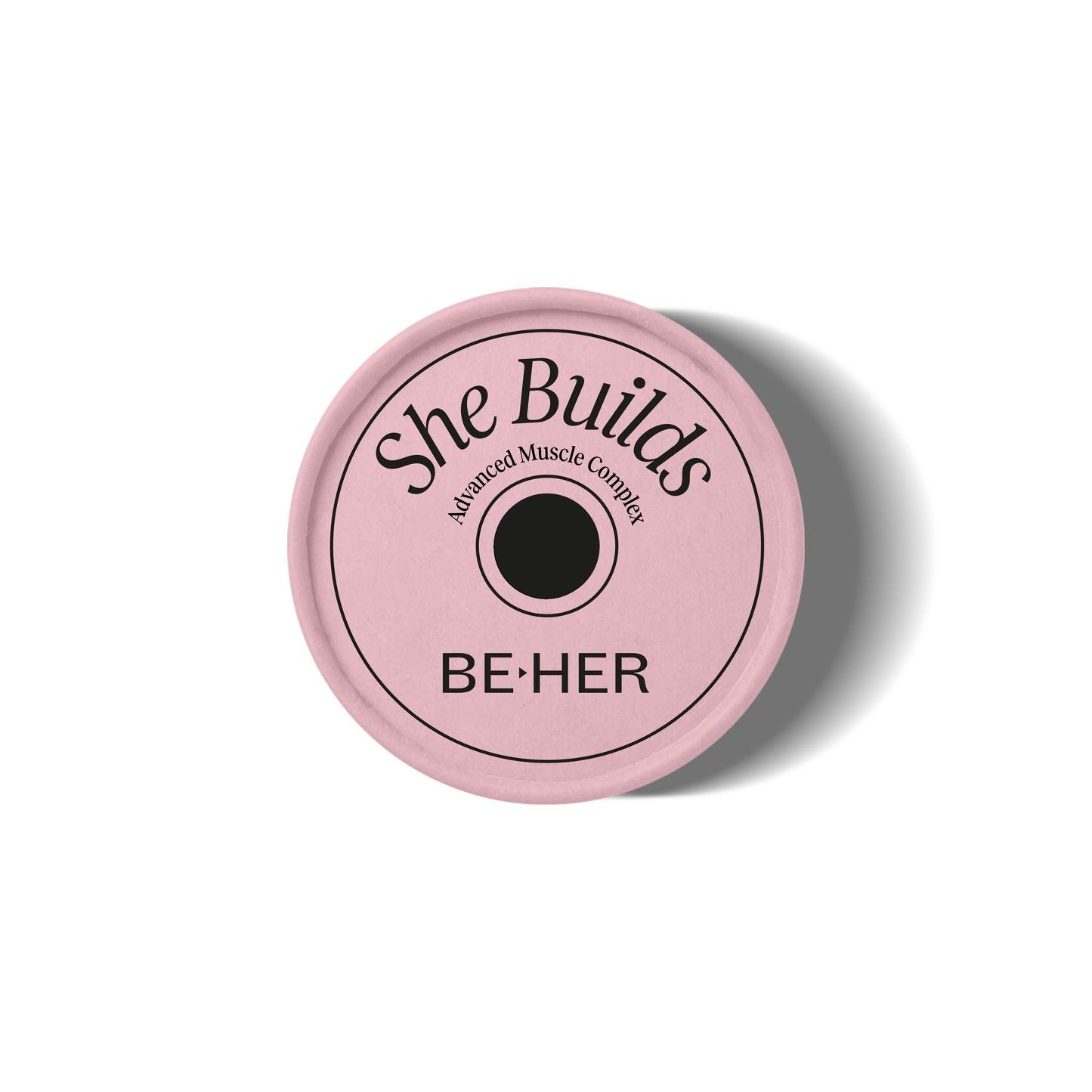 She Builds