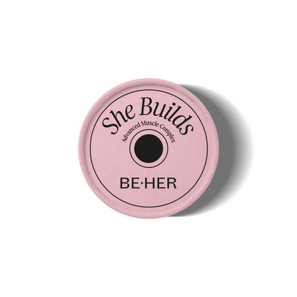 She Builds