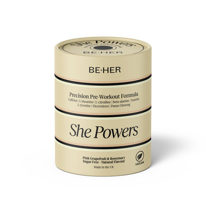 She Powers
