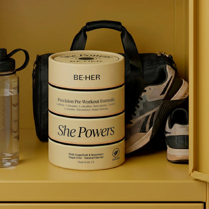 She Powers