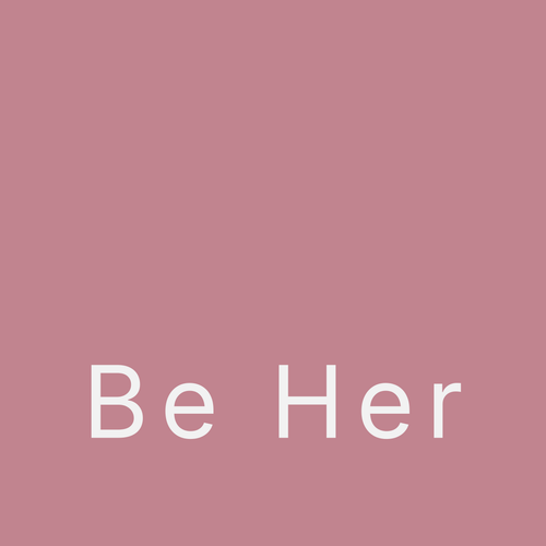 Be Her
