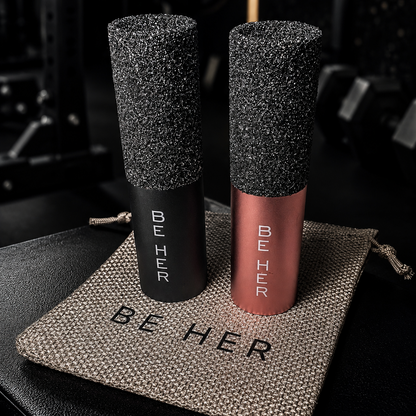 Be Her Hand Callus remover tool - 2 colourways