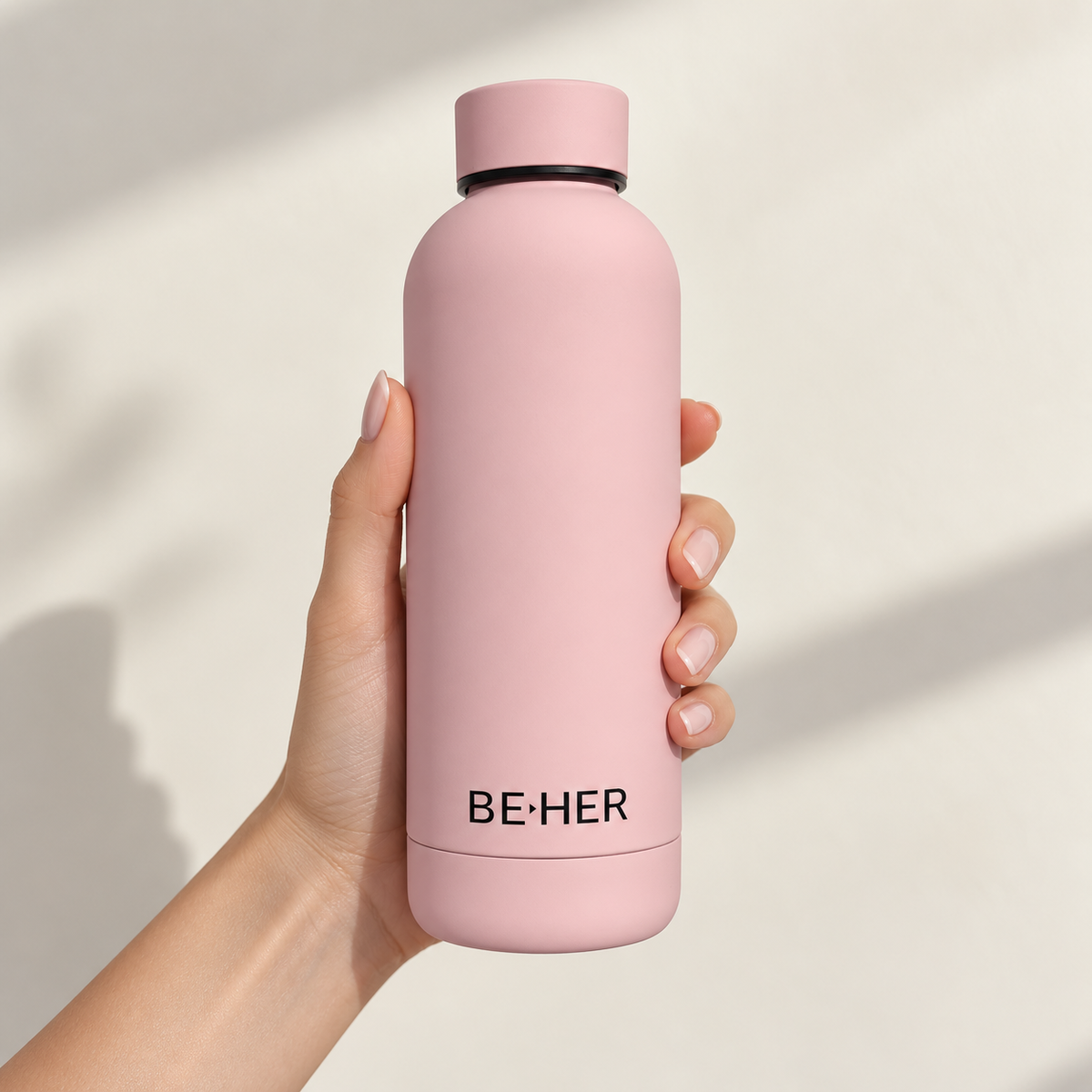 Be Her | Hot + Cold Hydration Bottle (500ml)