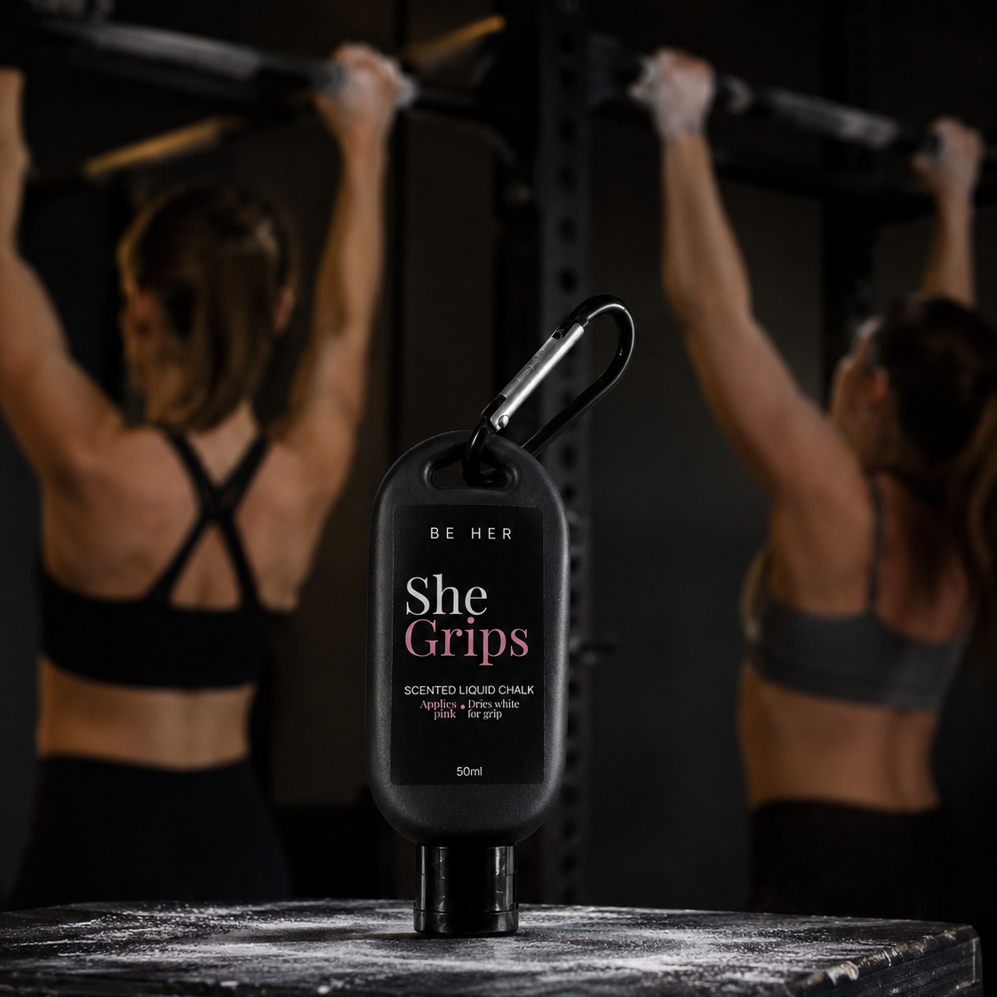 Ultimate Pull Up Kit Bundle & 16 Week Pull Up Challenge