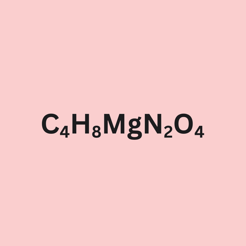 Magnesium