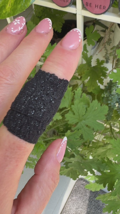 She Protects Premium Weightlifting Thumb & Grip Tape (2.5cm x 4.5m)